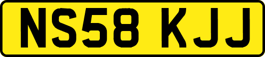 NS58KJJ