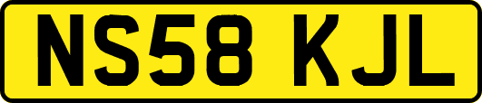 NS58KJL