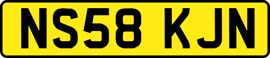 NS58KJN