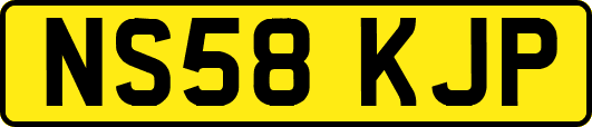 NS58KJP