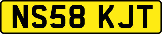 NS58KJT