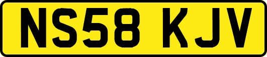 NS58KJV