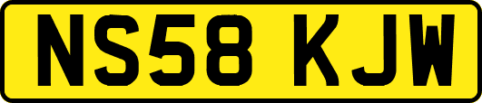 NS58KJW