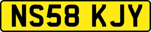 NS58KJY