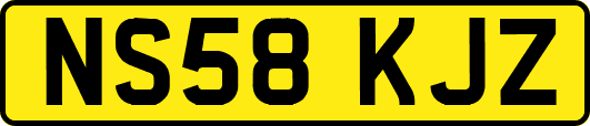 NS58KJZ