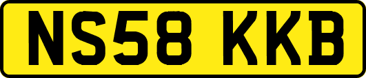 NS58KKB
