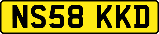 NS58KKD