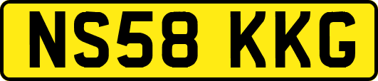 NS58KKG