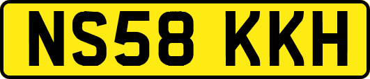 NS58KKH