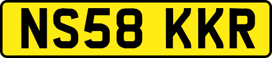 NS58KKR