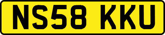 NS58KKU