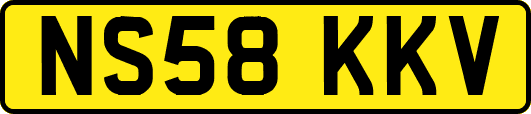 NS58KKV