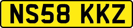 NS58KKZ