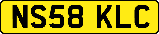 NS58KLC
