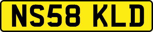 NS58KLD
