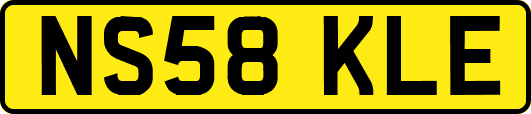 NS58KLE