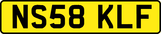 NS58KLF