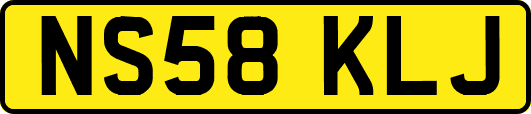NS58KLJ