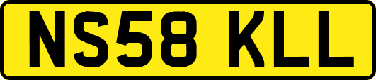 NS58KLL