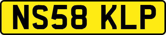 NS58KLP