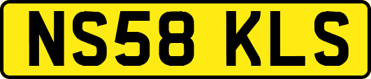 NS58KLS