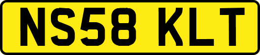 NS58KLT