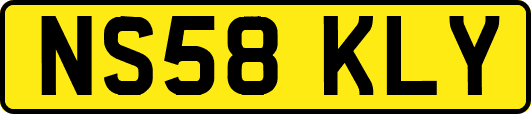 NS58KLY