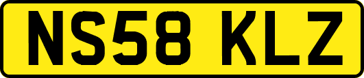 NS58KLZ