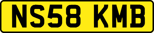 NS58KMB