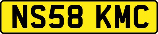 NS58KMC
