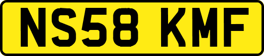 NS58KMF