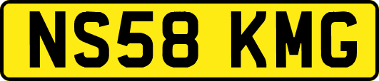 NS58KMG