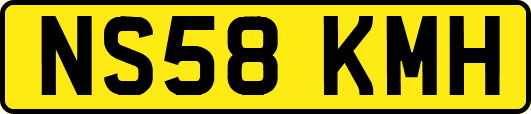 NS58KMH