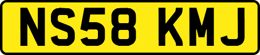 NS58KMJ