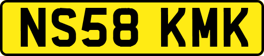 NS58KMK