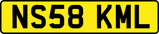 NS58KML