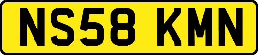 NS58KMN