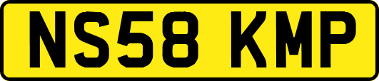 NS58KMP