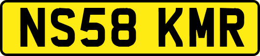 NS58KMR