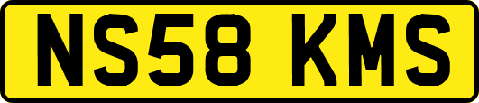 NS58KMS