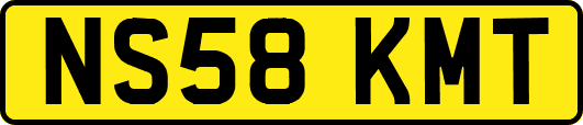 NS58KMT