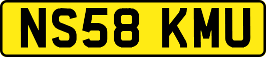 NS58KMU