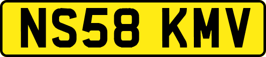 NS58KMV