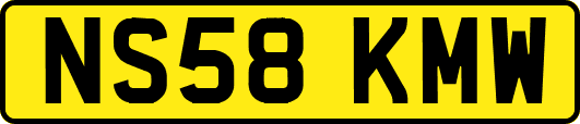 NS58KMW