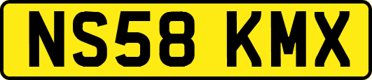 NS58KMX