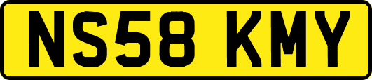 NS58KMY
