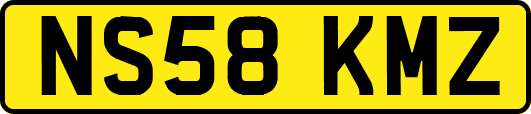 NS58KMZ