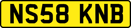 NS58KNB