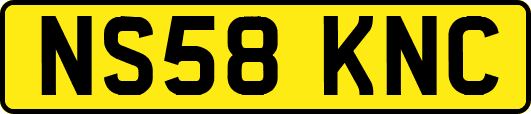 NS58KNC