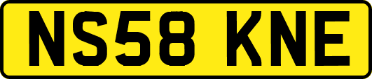 NS58KNE